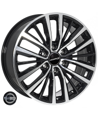 ZW D3082 MB R20 W8.0 PCD6x139.7 ET35.0 DIA78.1